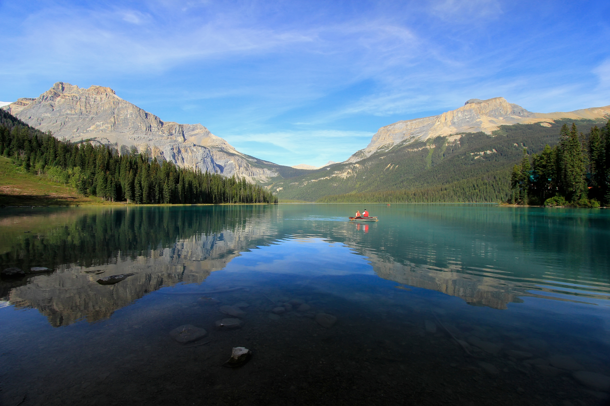 emerald lake, yoho national park, british columbia.webp